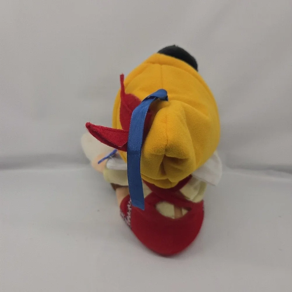 Vintage Disneyland Walt Disney World Pinocchio 10.5
